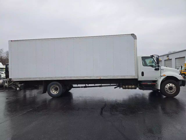 2020 International Mv607 - Image 5