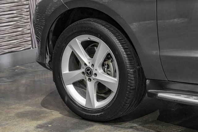 2018 Mercedes-benz Gle Gle 350 Sport Utility 4d - Image 54