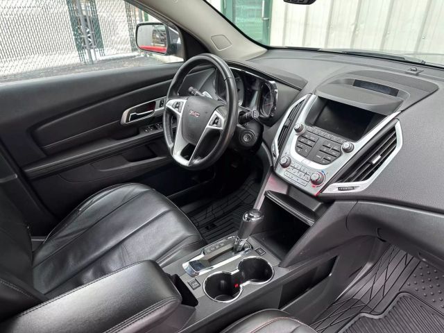 2017 Gmc Terrain - Image 22