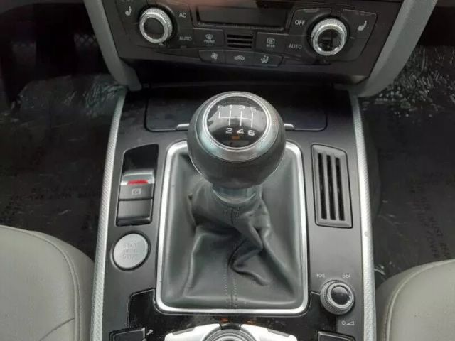 2013 Audi A4 - Image 5