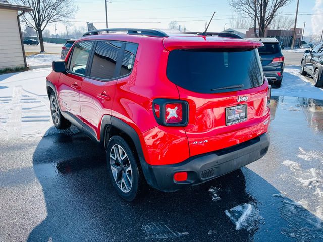 2017 Jeep Renegade - Image 7