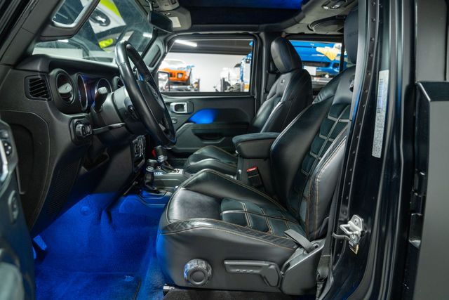 2020 Rezvani Hercules 6x6 - - Image 19