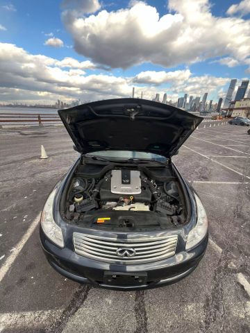 2007 Infiniti G35x Sedan 4d - Image 34