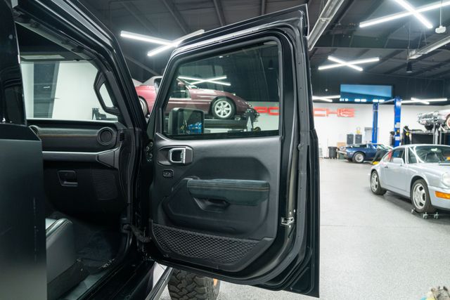 2020 Rezvani Hercules 6x6 - - Image 18