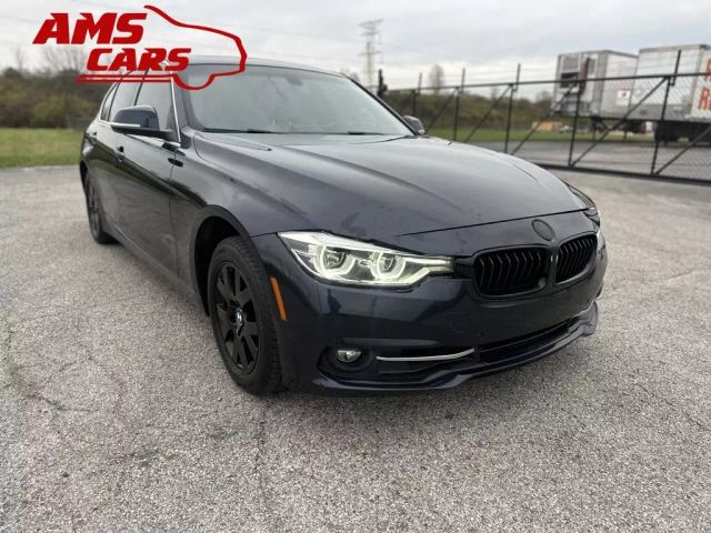2017 Bmw 3 Series - Image 3