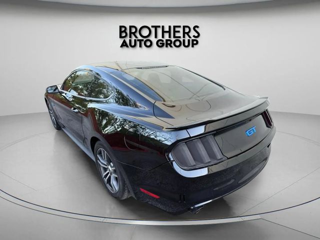 2017 Ford Mustang - Image 6