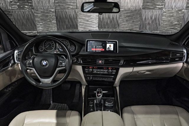 2018 Bmw X5 Xdrive35i Sport Utility 4d - Image 16