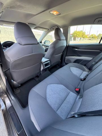 2021 Toyota Camry - Image 13
