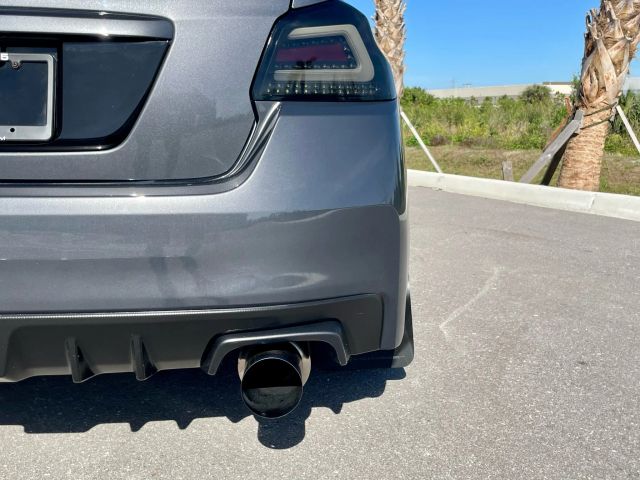 2021 Subaru Wrx - Image 24