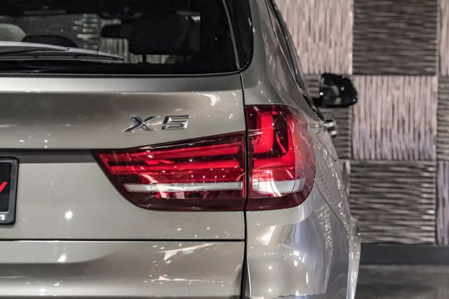 2018 Bmw X5 Xdrive35i Sport Utility 4d - Image 45
