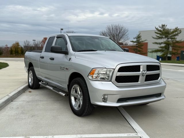 2018 Ram 1500 Quad Cab - Image 29