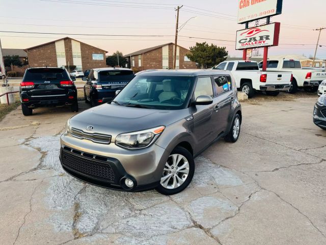 2016 Kia Soul - Image 4