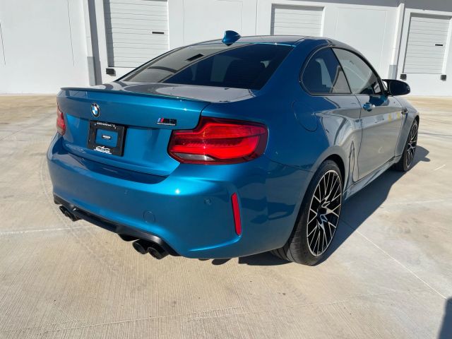 2019 Bmw M2 - Image 15