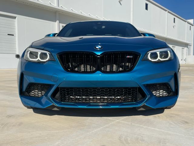 2019 Bmw M2 - Image 43