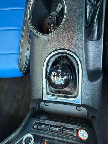 2017 Ford Mustang - Image 20