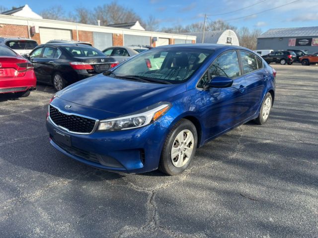 2011 Kia Optima LX