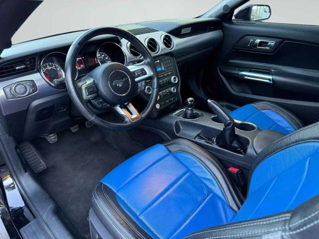 2017 Ford Mustang - Image 28