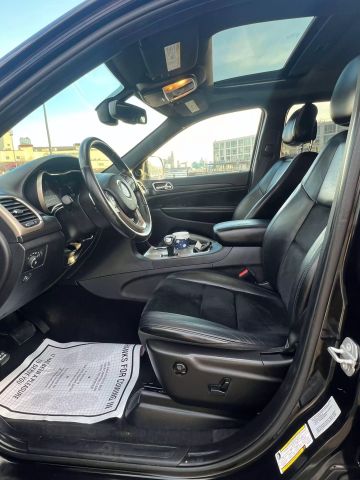 2015 Jeep Grand Cherokee Altitude Sport Utility 4d - Image 13