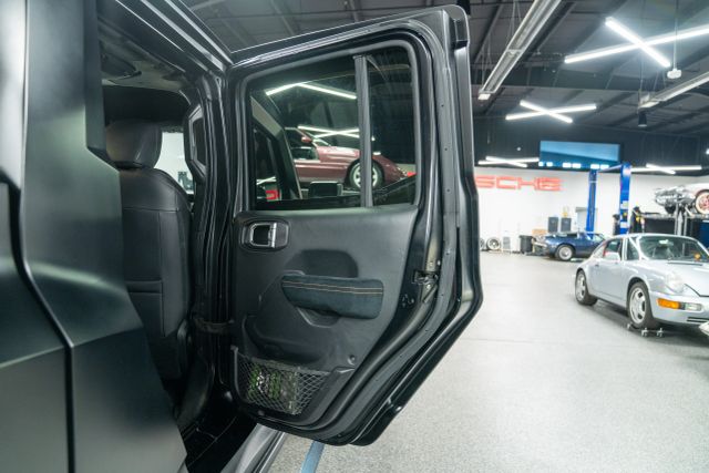 2020 Rezvani Hercules 6x6 - - Image 17