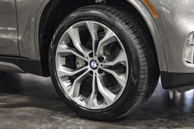 2018 Bmw X5 Xdrive35i Sport Utility 4d - Image 53