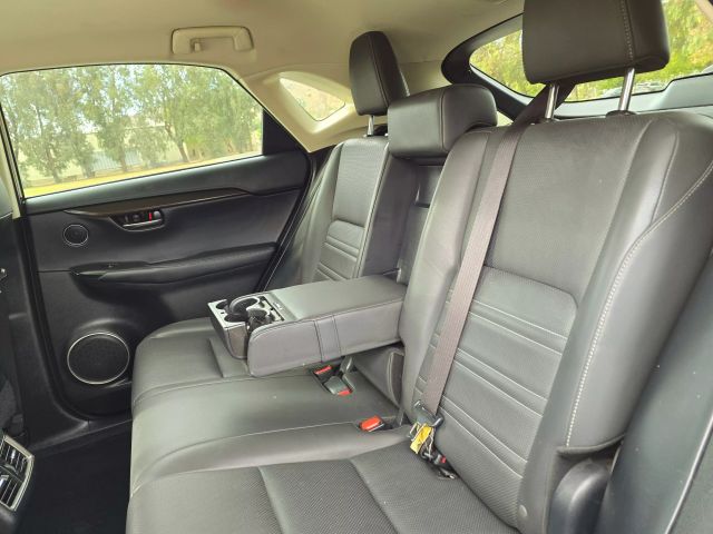 2018 Lexus Nx - Image 30