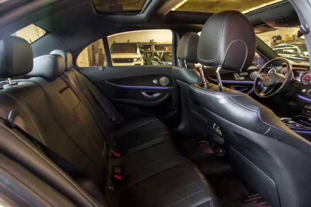 2017 Mercedes-benz E-class - Image 8