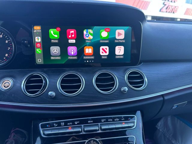 2017 Mercedes-benz E-class - Image 2
