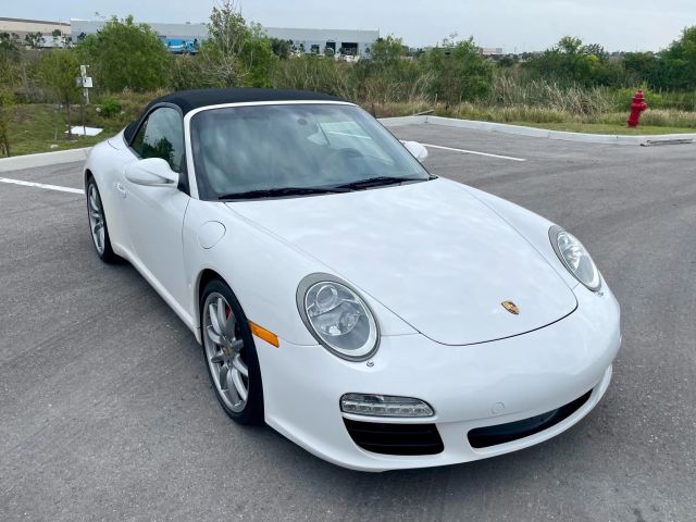 2009 Porsche 911 - Image 3