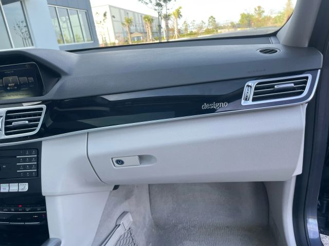 2016 Mercedes-benz E-class - Image 103