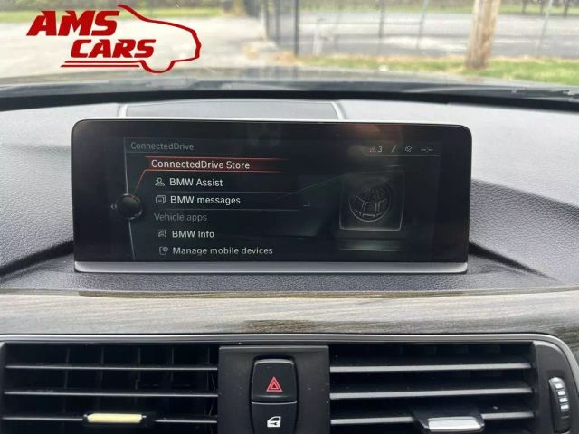 2017 Bmw 3 Series - Image 25