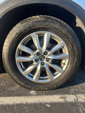 2016 Mazda Cx-9 Touring Sport Utility 4d - Image 45
