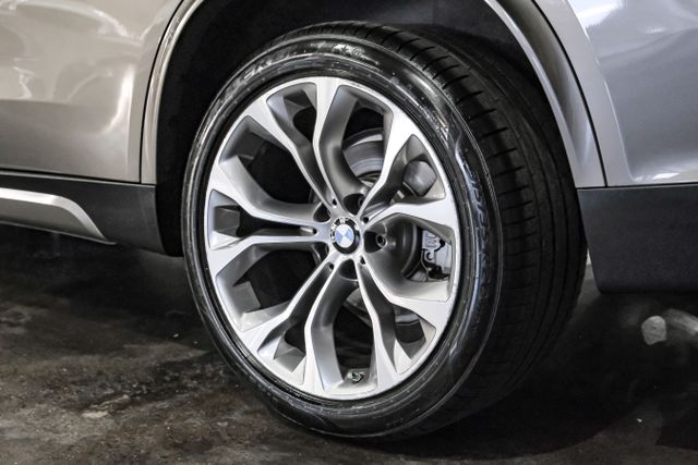 2018 Bmw X5 Xdrive35i Sport Utility 4d - Image 54