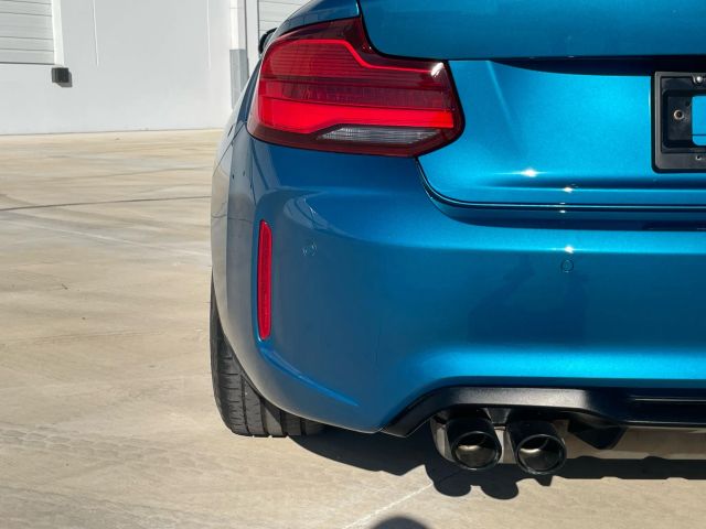 2019 Bmw M2 - Image 24