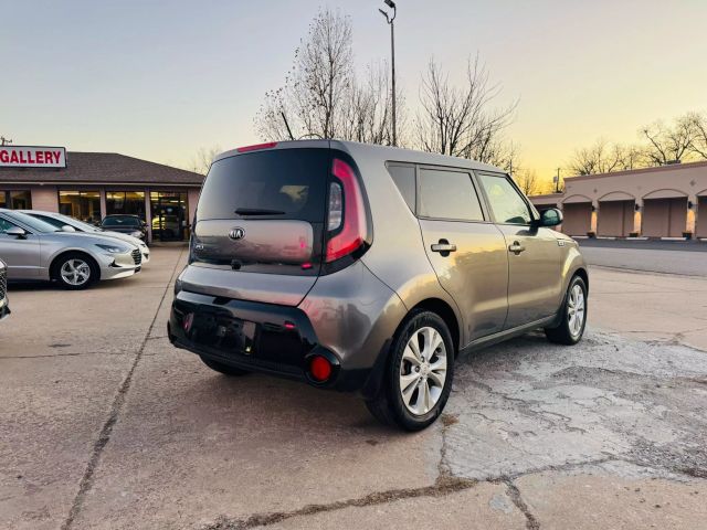 2016 Kia Soul - Image 6