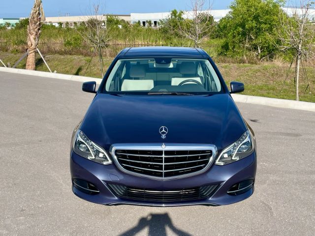 2016 Mercedes-benz E-class - Image 37