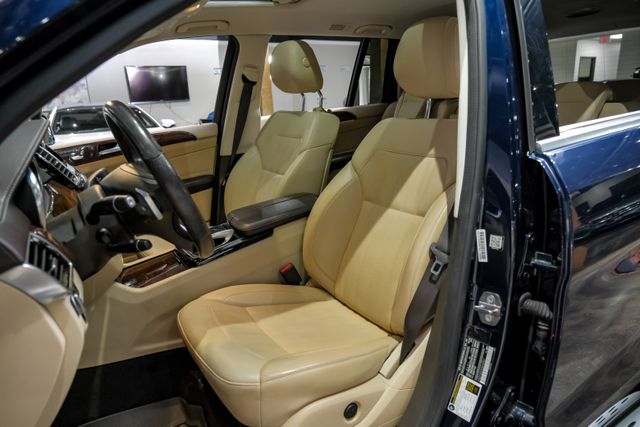 2019 Mercedes-benz Gls Gls 450 4matic Sport Utility 4d - Image 4
