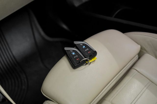 2019 Bmw X3 Sdrive30i Sport Utility 4d - Image 56