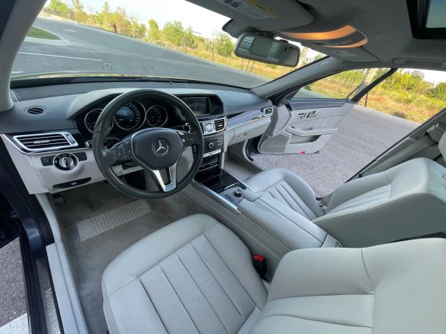 2016 Mercedes-benz E-class - Image 74
