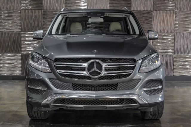 2018 Mercedes-benz Gle Gle 350 Sport Utility 4d - Image 6