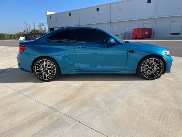 2019 Bmw M2 - Image 7