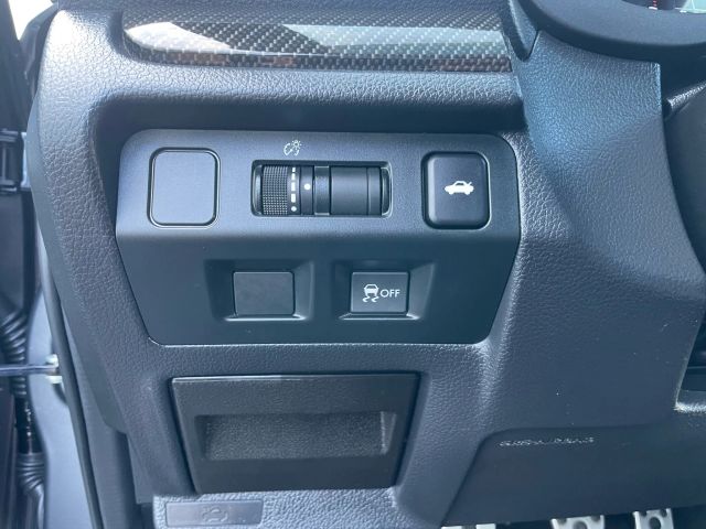2021 Subaru Wrx - Image 88
