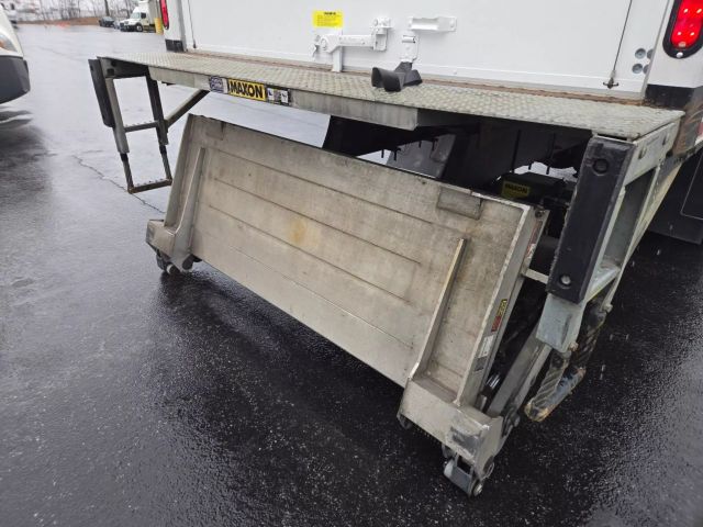 2020 International Mv607 - Image 9