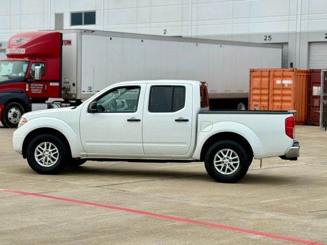 2019 Nissan Frontier Crew Cab - Image 27