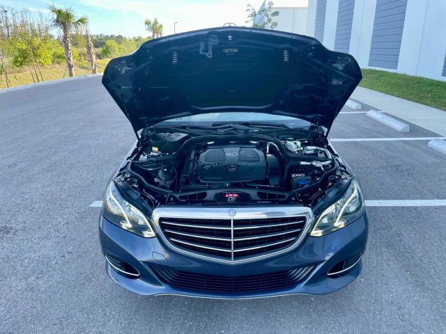 2016 Mercedes-benz E-class - Image 55