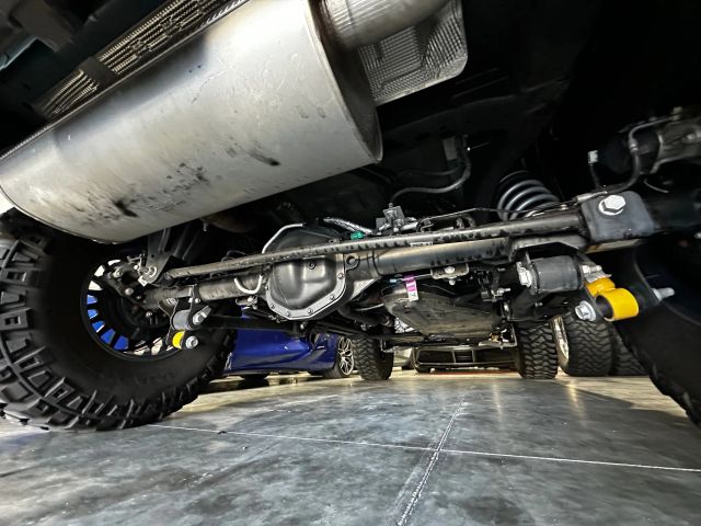 2022 Ford Bronco - Image 81