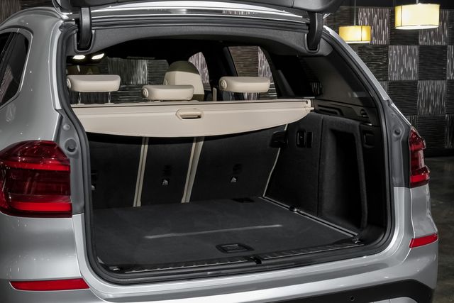 2019 Bmw X3 Sdrive30i Sport Utility 4d - Image 50