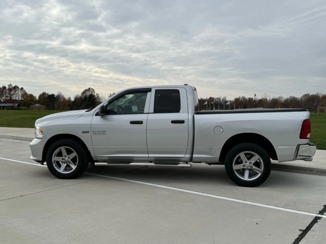 2018 Ram 1500 Quad Cab - Image 28