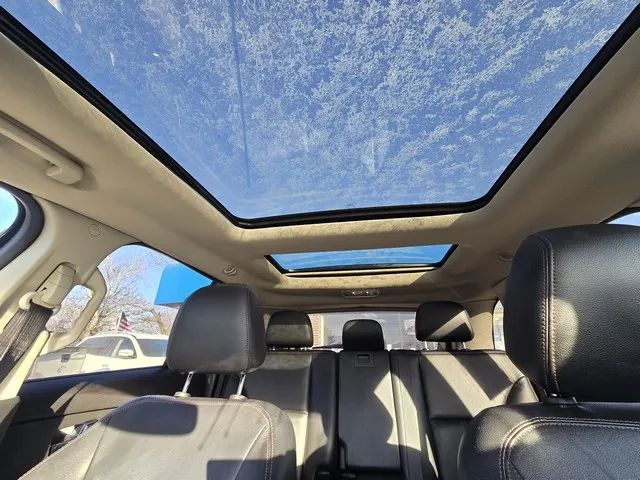2013 Ford Edge - Image 12
