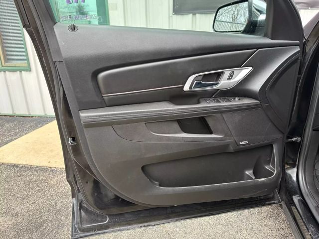 2017 Gmc Terrain - Image 14