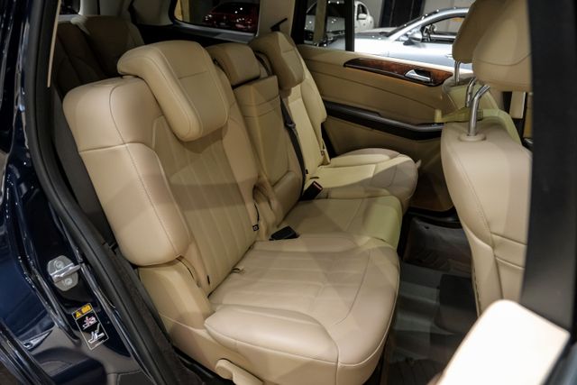 2019 Mercedes-benz Gls Gls 450 4matic Sport Utility 4d - Image 30